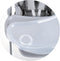 Chipolino Master Chef Kinderstoel Met Eetblad & Zitkussen Pure Grey