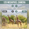 STREX SP48 - Wildlife Camera - 4K ULTRA HD 120MP - Groen