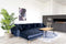 House Nordic Salontafel Lugano Eikenhout 110cm