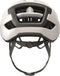 Abus helm Wingback polar white L 57-61cm