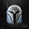 Star Wars - The Mandalorian - Bo-Katan Kryze Black Series - Premium elektronische helm met HUD (1 stuk)