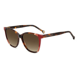 Zonnebril Dames Carolina Herrera CH-0061-S-O6357HA ø 57 mm