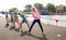 BS Toys Touwtrekken Spel - 10 Meter lang Touw - Sport Buitenspeelgoed vanaf 6 Jaar