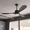 Ceiling Fan Cecotec EnergySilence Aero 5290 Stone Pro 35 W