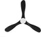 Ceiling Fan Cecotec EnergySilence Aero 5290 Stone Pro 35 W