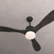 Ceiling Fan Cecotec EnergySilence Aero 5290 Stone Pro 35 W