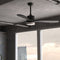 Ceiling Fan Cecotec EnergySilence Aero 5290 Stone Pro 35 W
