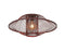 Ceiling Lamp - MAUI - Bamboo