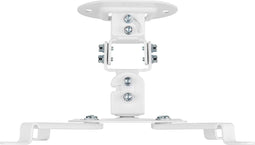 Ceiling Mount for Projectors Aisens White