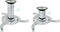 Ceiling Mount for Projectors TooQ PJ1010TN-S
