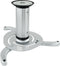 Ceiling Mount for Projectors TooQ PJ1010TN-S