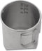 Pathfinder - Stainless Steel 25 oz. Cup & Lid
