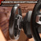 Thrustmaster T248 - Racestuur - Hybrid Drive Force Feedback - Zwart