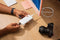 Twelve South StayGo - USB-C Hub - 4K HDMI 85W PD - Matwit