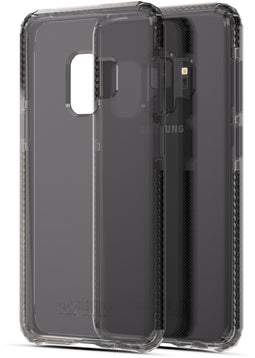 SoSkild SOSIMP0018 - Soft case - Schokbestendig Krasbestendig - Grijs