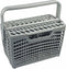 Electrolux E4DHCB01 - Vaatwasser mand - Inklapbare handgreep - Blauw