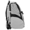 Huisdierentrolley 3-in-1 48x32x57 cm oxford stof grijs
