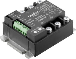 celduc® relais Halfgeleiderrelais SG969100 Schakelspanning (max.): 520 V/AC 1 stuk(s)