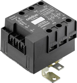 celduc® relais Halfgeleiderrelais SW960330 1 stuk(s)