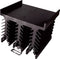 celduc® relais Koellichaam WF108110 1 stuk(s)