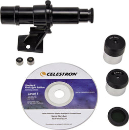 Celestron Accessoire Kit Voor Firstcope 76