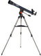 Celestron Astro Master 70AZ - Telescoop