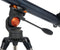 Celestron Astro Master 70AZ - Telescoop