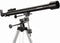 Celestron Power Seeker 60EQ - Telescoop - Met Statief