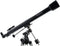 Celestron Power Seeker 60EQ - Telescoop - Met Statief