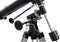Celestron Power Seeker 60EQ - Telescoop - Met Statief