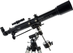 Celestron Power Seeker 70EQ - Telescoop