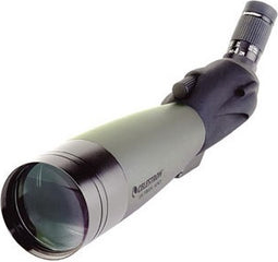 Celestron Spotting Scope 100Mm Ultima Angled