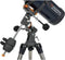 Celestron telescoop ASTROMASTER 114 EQ