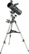 Celestron telescoop ASTROMASTER 114 EQ