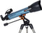 Celestron Telescoop Inspire 100mm AZ Refractor