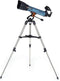 Celestron Telescoop Inspire 100mm AZ Refractor