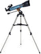 Celestron Telescoop Inspire 100mm AZ Refractor