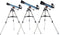 Celestron Telescoop Inspire 100mm AZ Refractor