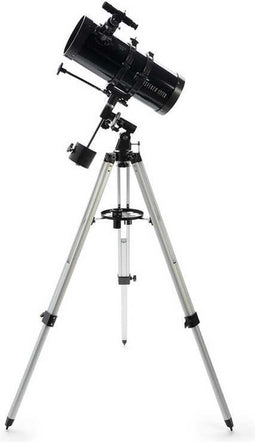 Celestron Telescope Power Seeker 127Eq - telescoop