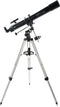 Celestron Telescope Power Seeker 80Eq