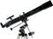 Celestron Telescope Power Seeker 80Eq