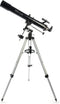 Celestron Telescope Power Seeker 80Eq