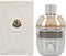 Moncler Pour Femme - LED Screen + Refillable - 150 ml Eau de Parfum - Damesgeur