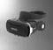 Celexon VRG 3 Smartphonegebaseerd headmounted display Zwart, Wit 550 g
