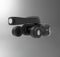 Celexon VRG 3 Smartphonegebaseerd headmounted display Zwart, Wit 550 g
