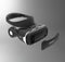 Celexon VRG 3 Smartphonegebaseerd headmounted display Zwart, Wit 550 g