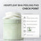 Celimax - JIWOOGAE - Heartleaf - BHA Peeling Pad - 60 Stuks - Korean Skincare