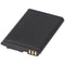 Cell phone battery LiIon 3.7V 1050mAh replaces Emporia V66_001
