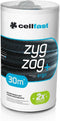 Cellfast CELLFAST - Bewateringsset ZygZag™ 15 - 30 m