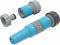 Cellfast - Cellfast - Set Met Regelbaar Slangstuk - Ideal Line™ Plus - 3/4